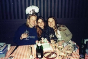 Lisa 1734.jpg: 1998/12/31 - New Year's Eve - 1998-1999 